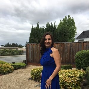 Meet your Posher, Eva